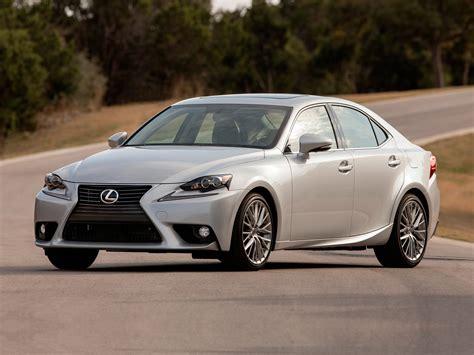 Shop edmunds' car, suv, and truck listings of over 6 million vehicles to find a cheap new, used. 2014 Lexus IS 250 - Price, Photos, Reviews & Features