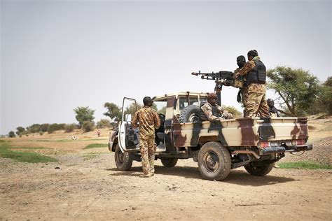 (arm holdings plc), designed for embedded systems. Mali: Military authorities must end arbitrary arrests ...