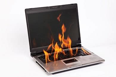 How Can I Prevent my Laptop Overheating?