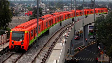 An overpass for mexico city's metro has partially collapsed with train cars on it on monday night. Por fase 3, habrá no circula para todos los autos ...