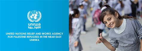 UNRWA Jobs - United Nations Relief & Works Agency Jobs