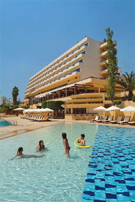 Elias Beach Hotel - Limassol