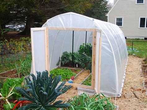 Hoop House 2 A Growing Tradition Blog Flickr