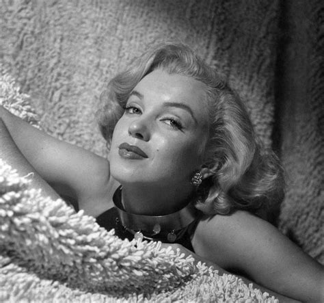 Marilyn Monroe Photographed By Anthony Beauchamp Marilyn Monroe Archive