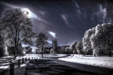 45 Surreal Infrared Photography Inspirations And Tips Smashing Tips