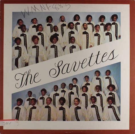 Made In Thal The Savettes Featuring Rev Goldwire Mclendon Recorded