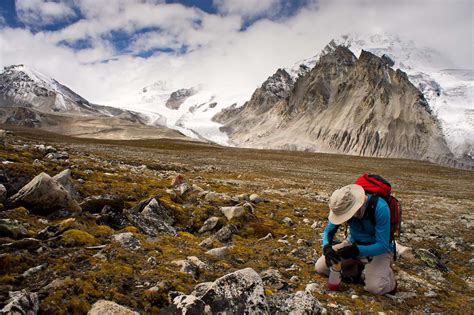 25 Reasons To Go Hiking Around Nepal And The Himalayas • Adventure