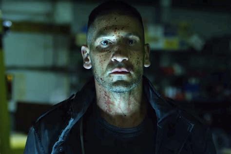 Marvel's The Punisher: Jon Bernthal Teases the New Netflix Series