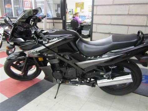 Tap the column header to sort. 2005 Kawasaki Ninja 500R for Sale in Colorado Springs ...