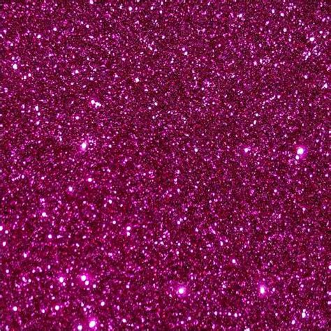 Glitterflex Ultra Hot Pink Glitter Htv