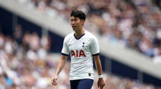 Given the manner of tottenham's loss to arsenal on sunday, jose mourinho will surely be looking for a boost. Tottenham on red alert as Son Heung-min's agent talks up ...