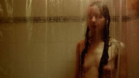 Nude Video Celebs Jennifer Decker Nude Mange