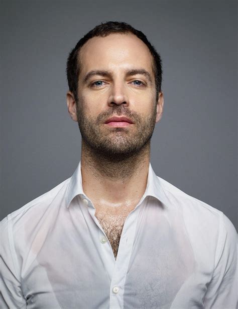 Benjamin Millepied Taille - Benjamin Millepied - Quelle est sa taille