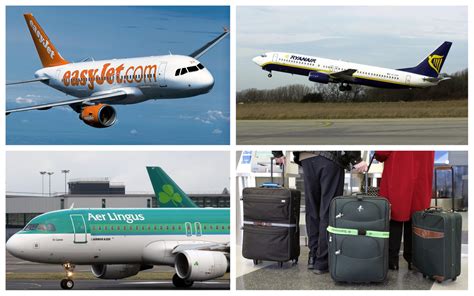 Easyjet updated its cabin bag policy on 10 february 2021. Hand luggage allowance guide 2019: Ryanair, easyJet ...