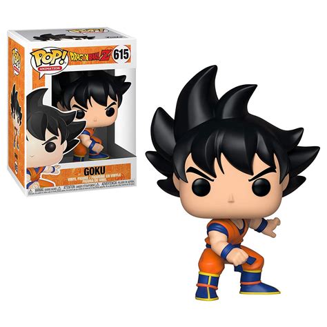Goku and the gang are getting the pop! Funko Pop Dragon Ball Z Goku Alkosto Tienda Online