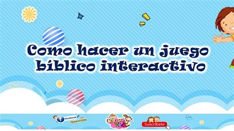 Powerpoint es una herramienta bastante completa y poderosa, no por nada es básicamente sinónimo de la palabra presentaciones desde que estas se esta viene con trailer y todo. tutorial como hacer un juego biblico interactivo PPT.Part ...