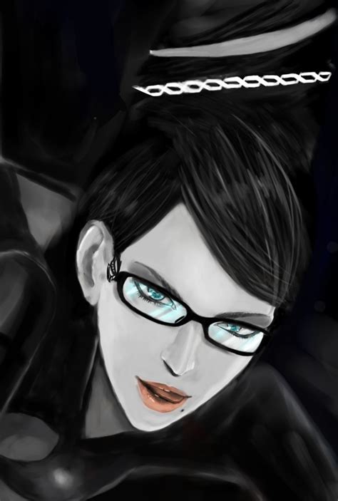 Image of how fullmetal alchemist uses eyes lauren thompson medium. Bayonetta (Character)/#341030 - Zerochan