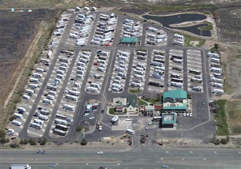 Rv parks for sale in nevada. Silver City RV Resort - RV park for sale in Minden, NV 866892