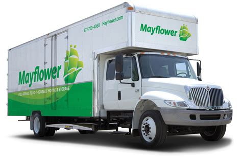 Proud Mayflower Moving Company Blog St Pete Moving And Storage