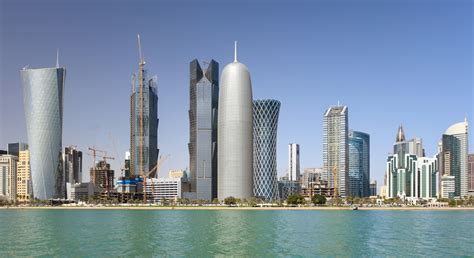 Find the best deals by comparing the cheapest flights and read customer reviews before you book. Qatar's Key Concern Remains on Funding Side | Financial ...