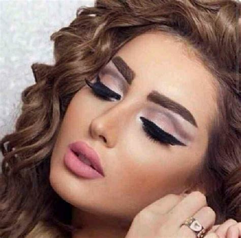 Iranian Makeup Beauty Make Up