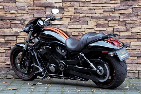 ► reviews of harley davidson vrscdx night rod special custom, built by bad boy customs from germany • dark kustom. 2008 Harley-Davidson VRSCDX Night Rod Special 1.250 ...