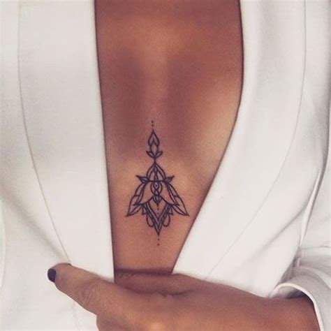 61 jaw dropping chest tattoos meaning media democracy. Best Tattoos For Women: Unique Female Tattoo Ideas ...