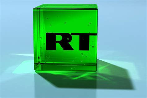 Four Charities Pull Tv Ads From Russia Backed Rt News Channel Third