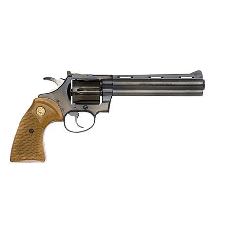 Colt Diamondback 38 Revolver Cowans Auction House The Midwests