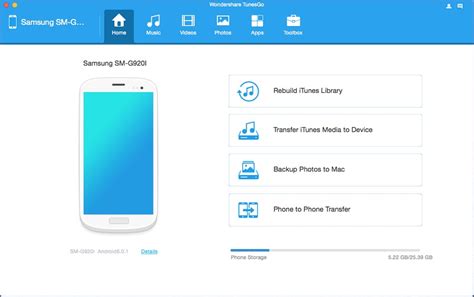 As a critical android vulnerability. Sync Everything on Android phone with Mac