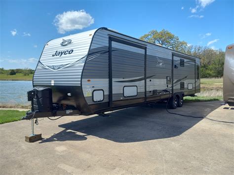 2020 Jayco Jay Flight 34rsbs Good Sam Rv Rentals