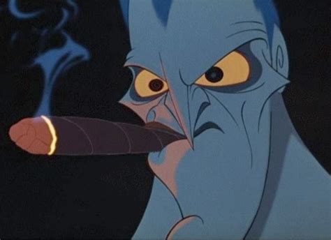 His enemy is hades, lord of the underworld. 27 best Hades Disney images on Pinterest | Hades disney, Disney hercules and Disney cruise/plan
