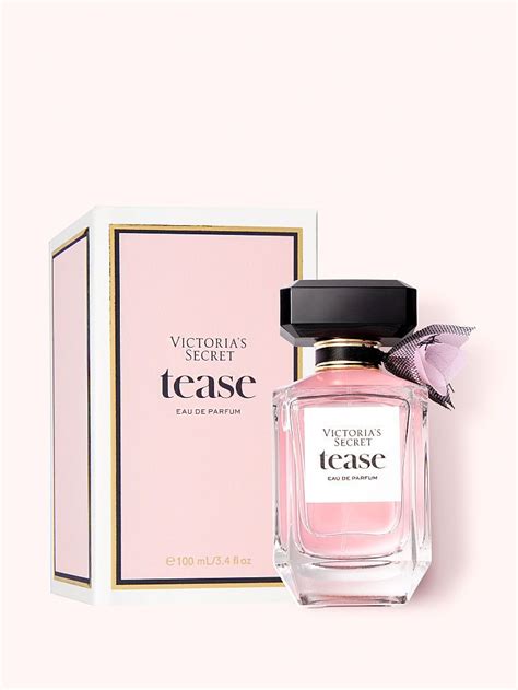 Tease Eau De Parfum 2020 Victorias Secret Perfume A New Fragrance