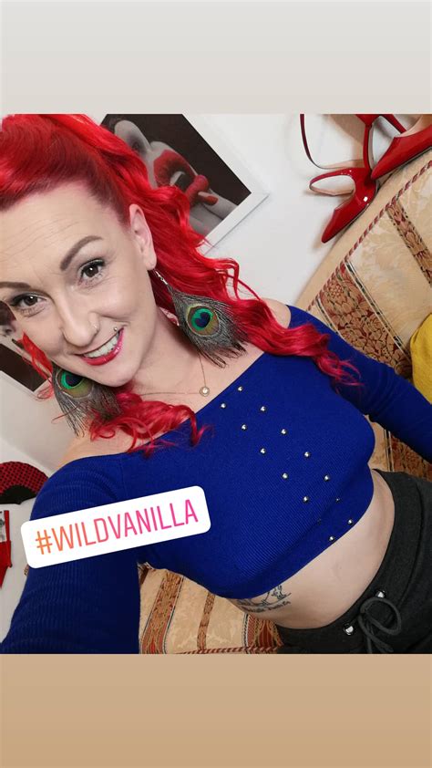 Tw Pornstars Wildvanilla Twitter Schönes Wochenende Ihr Lieben ️😎😍😘 7 12 Pm 29 Jan 2021
