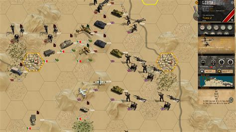 Klotzen! Panzer Battles on Steam