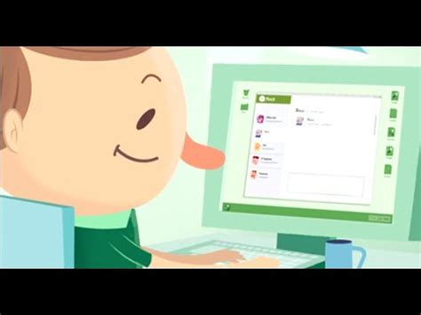 Create teams for different project or interest groups. Flock: Free chat for Teams and Businesses - YouTube