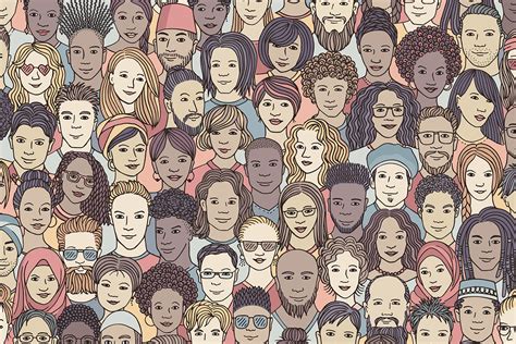 Six perspectives on diversity and identity | IB Community Blog