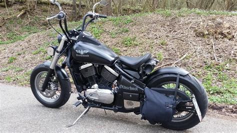 Buy kawasaki vn900 and get the best deals at the lowest prices on ebay! Bobber Kawasaki VN 800 Classic Umbau in Rheinland-Pfalz ...