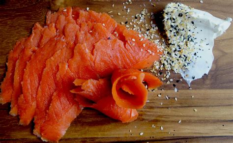 15 Ideas For Cold Smoked Salmon How To Make Perfect Recipes