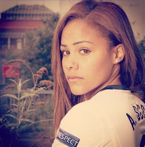 Tv broadcaster @bbc @bbcsport ⚽️ @arsenal @lionesses centurion. Alex Scott (England, Arsenal, RB) | Alex scott, Usa soccer ...