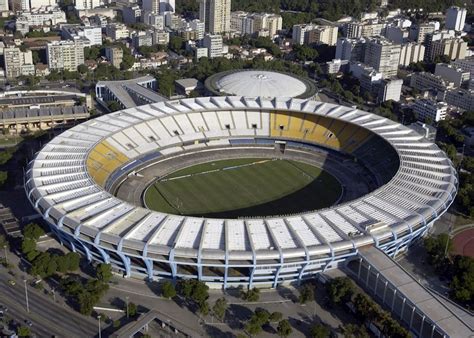From wikimedia commons, the free media repository. Maracanã Football Match, Brazil | Audley Travel