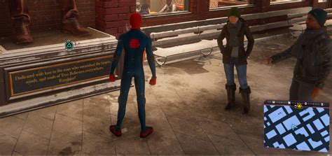 Trophäen-Leitfaden - Spider-Man Miles Morales - Spider-Man ...