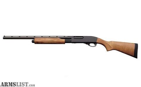 Armslist For Sale Remington 870 Youth 20 Gauge