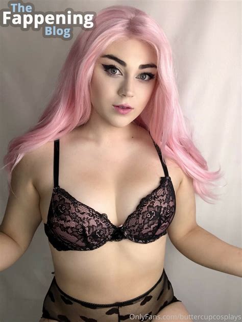 buttercup cosplays buttercupcosplays nude leaks onlyfans photo 17 thefappening