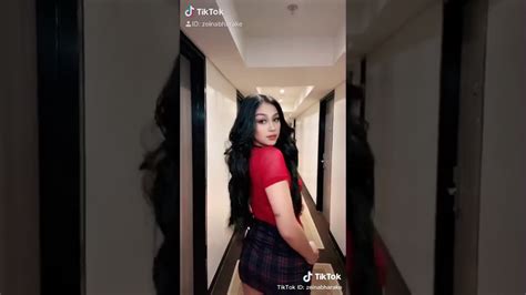 Zeinab Harake Sexy 😍 Youtube