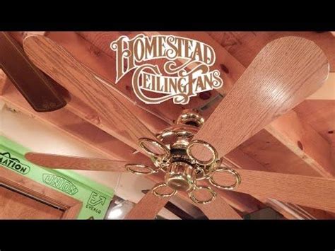 Casablanca 59123 outdoor ceiling fan. Casablanca Wailea Ceiling Fan - YouTube | Ceiling fan ...