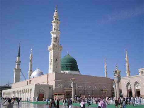 Tons of awesome 4k pc wallpapers to download for free. Muslim World Photos: BEAUTIFUL MASJID NABAWI WALLPAPERS HD ...