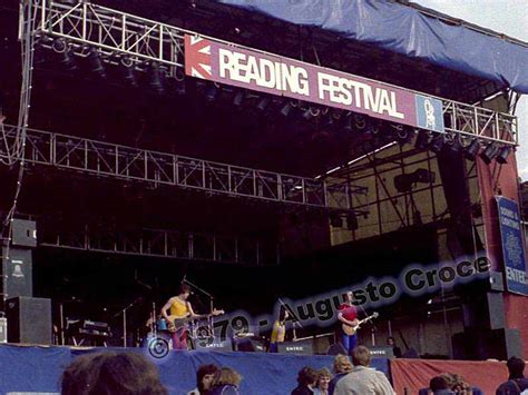 Reading Rock Festivalreading 1979photogallery
