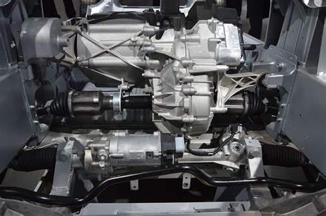 Тесла Двигатель Фото Telegraph