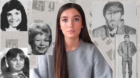 THE CHILLING CASE OF THE ALPHABET KILLER | UNSOLVED CASE - YouTube